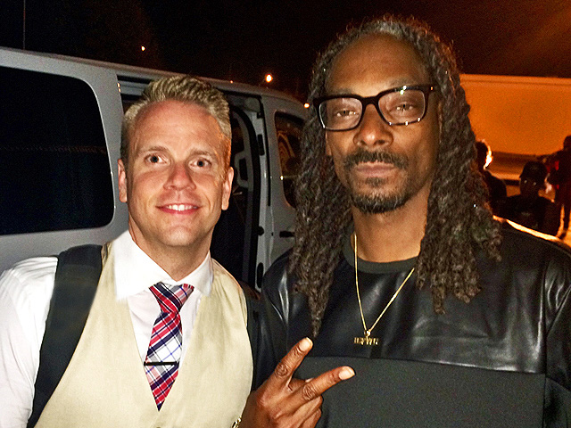 Ryan Coxx + Snoop Dogg
