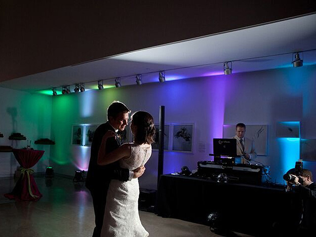Coxx Events wedding photo gallery